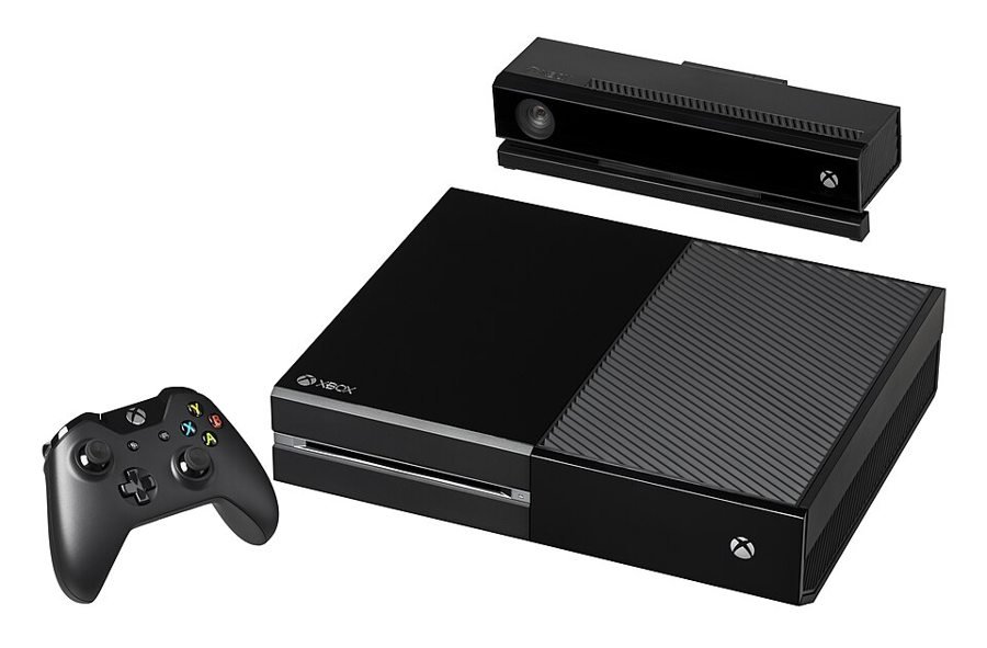 Microsoft Xbox One 상세 이미지