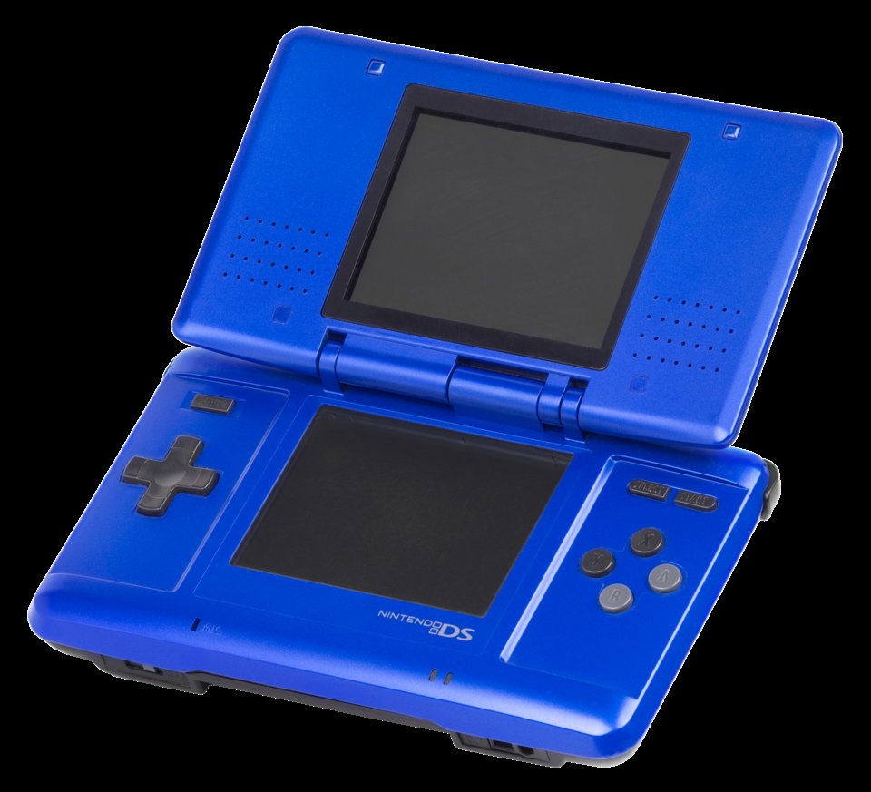 Nintendo DS