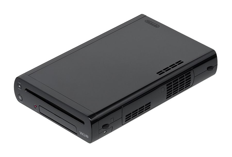Nintendo Wii U 상세 이미지