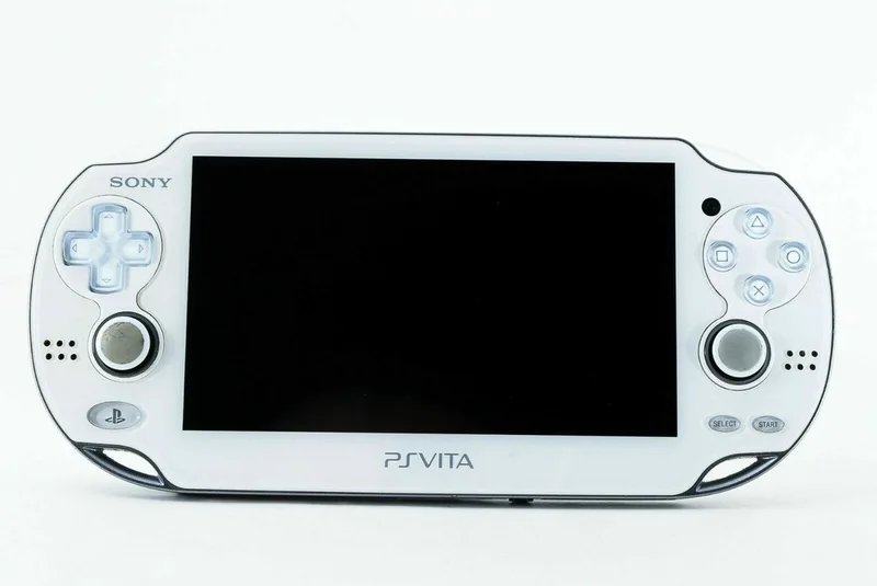 PS Vita OLED (model PCH-1000)