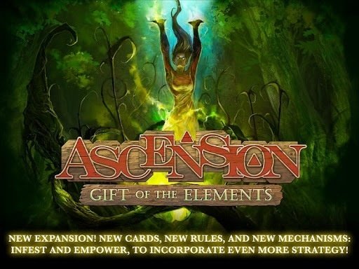 Ascension: Deckbuilding Game