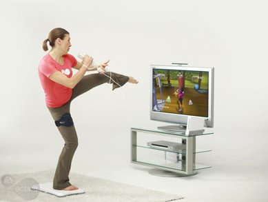 EA SPORTS Active 상세 이미지