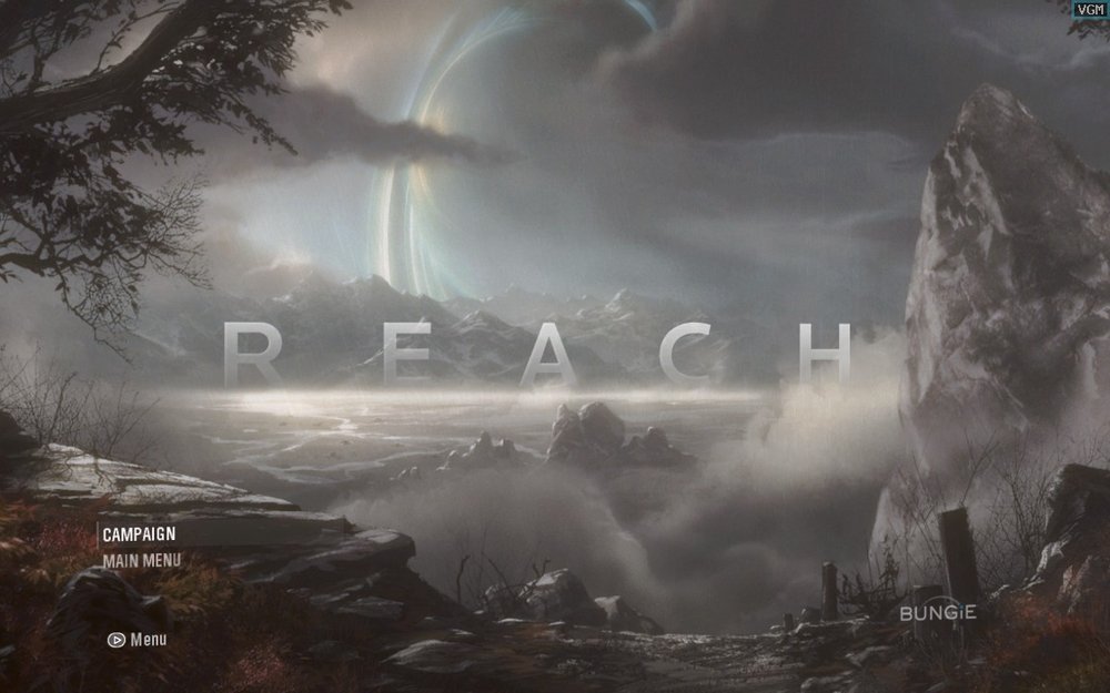 Halo: Reach 상세 이미지